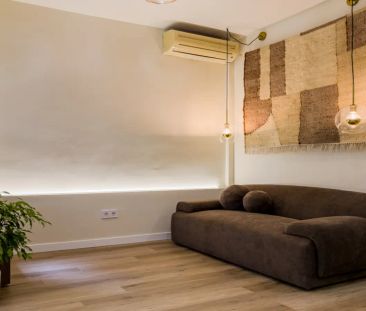 Room in a shared 4-bedroom apartment for rent in el Camp d'en Grass... - Photo 5