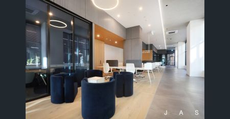 A Contemporary Haven on the Waterfront, Footscray - Photo 3