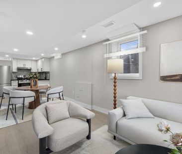 For Lease - 47 Bramsey Street Unit# Basement, Georgina, Ontario - Photo 2