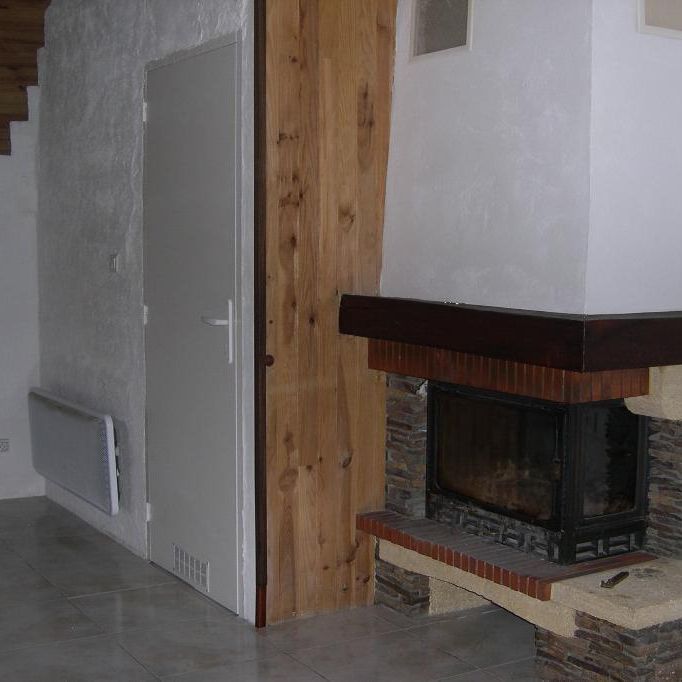 BARBENTANE, maison de village d'environ 52 m2, - Photo 1