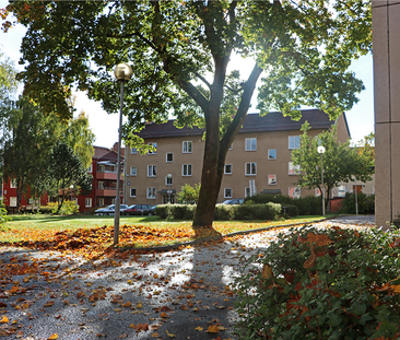 Mjölnaregatan 2 A - Foto 3