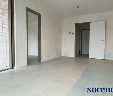 Appartement te huur - Foto 1