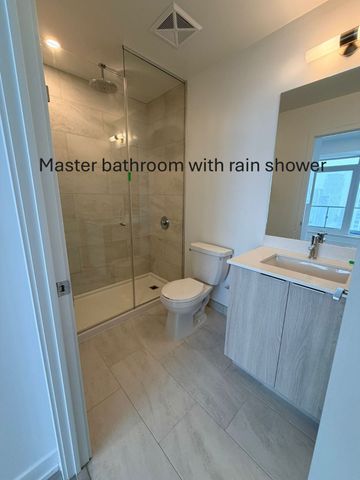 For Lease - 395 Square One Drive Unit# 4104, Mississauga, Ontario - Photo 4