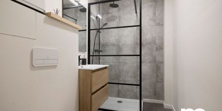 Studio met slaaphoek te huur in Kortrijk voor € 700 met 1 slaapkamer - Foto 4