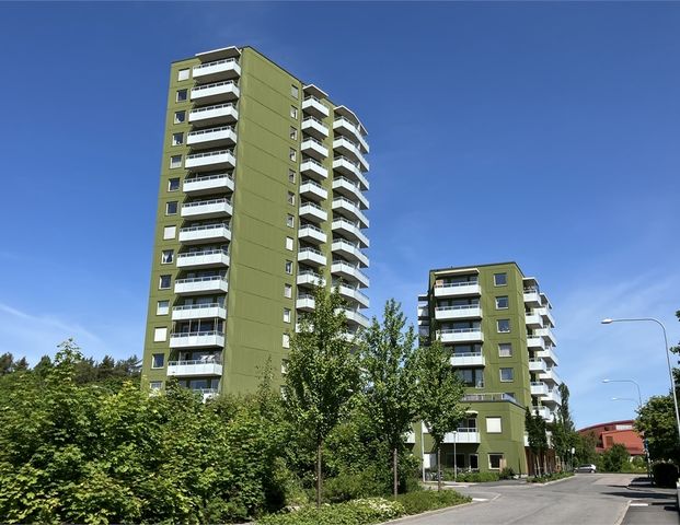 Råbyvägen 67, Uppsala/Knivsta - Foto 1