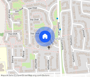 Iris Crescent, Ouston, Durham, DH2 1RJ - Photo 1