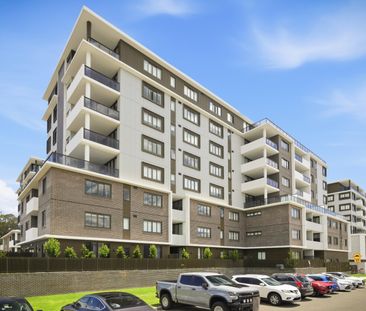 406/12B Carson Lane, St Marys NSW 2760 - House For Rent | Domain - Photo 6