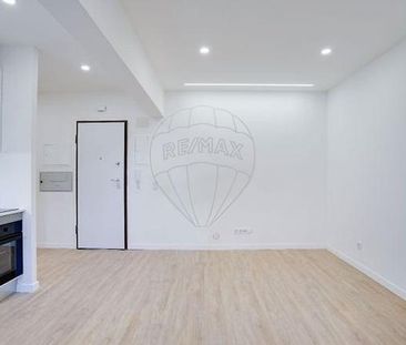 Apartamento T1 em Lisboa - Photo 4