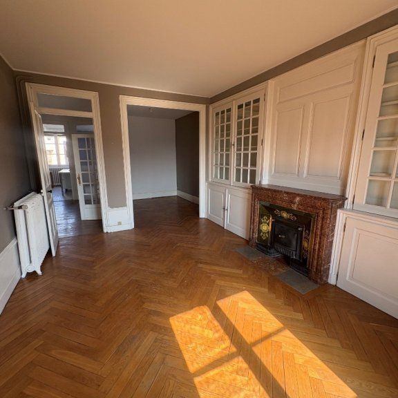 APPARTEMENT T4 A LOUER - Photo 1