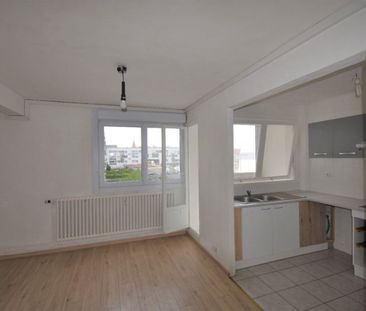 Appartement 2 pièces à Calais - Photo 1