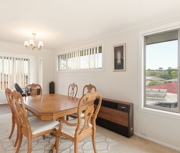 Large family sized furnished home - Photo 3