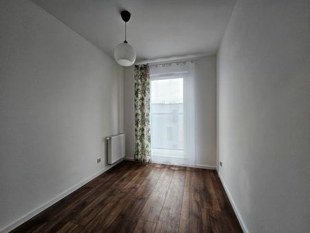 Wynajem mieszkania Poznań Zacisze Marcelin - Photo 4