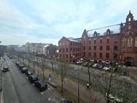 Appartement met 3 slaapkamers + parkeerplaats in hartje Hasselt - Photo 5