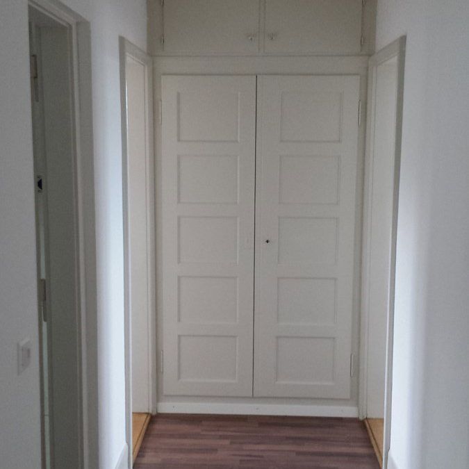 3 Zimmer, 90 m², 3. Stock - Foto 1