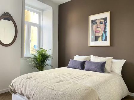 Rua da Senhora da Glória, Lisbon, Lisbon 1170-354 - Photo 2