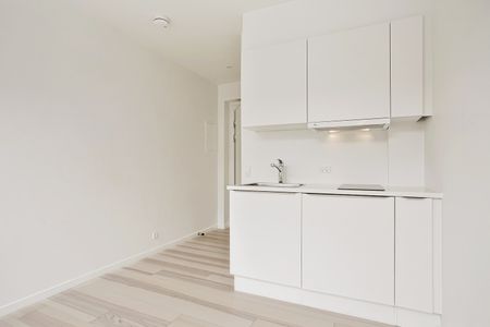 På gågaden i Vejle - Foto 3