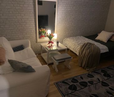 Skidbacken, Sundbyberg - Foto 1