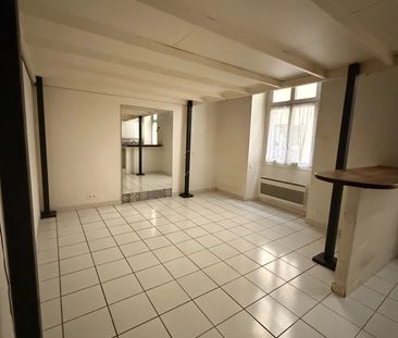 Location Appartement 2 pièces 42m² NICE 06300 - Photo 5