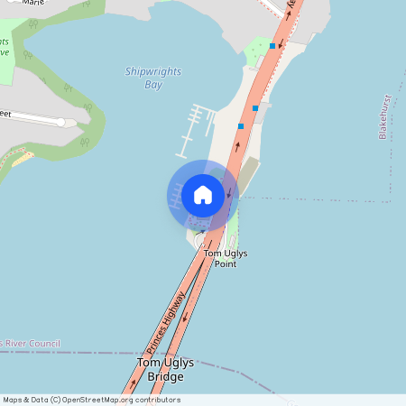 12/765 Princes Highway, NSW 2221, Blakehurst