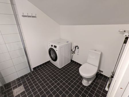 Stallgatan 18 - Foto 3