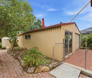 Parkside High-Set Home with Space, Storage & Lifestyle Convenience - Photo 6