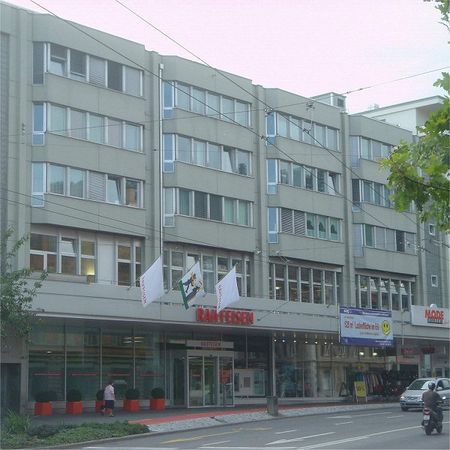 Urbanes Wohnen - Foto 3