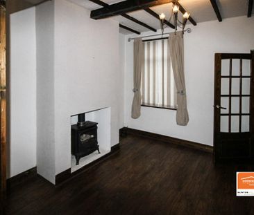 2 bedroom terraced house to rent - Photo 4