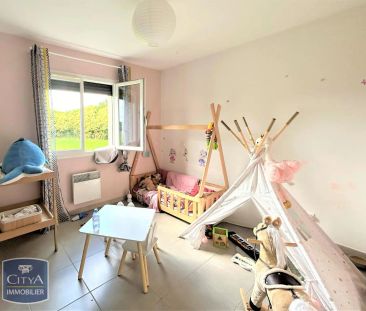 Maison à louer 5 pièces 107.07m² - Photo 2