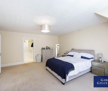 5 bedroom detached house to rent - Photo 4