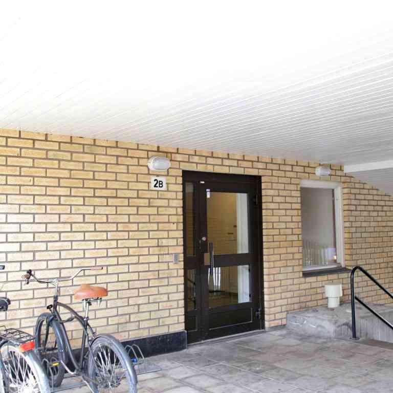 1 RUM KOKVRÅ - Foto 1