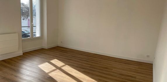 Location appartement 2 pièces, 42.68m², Saint-Maur-des-Fossés - Photo 2