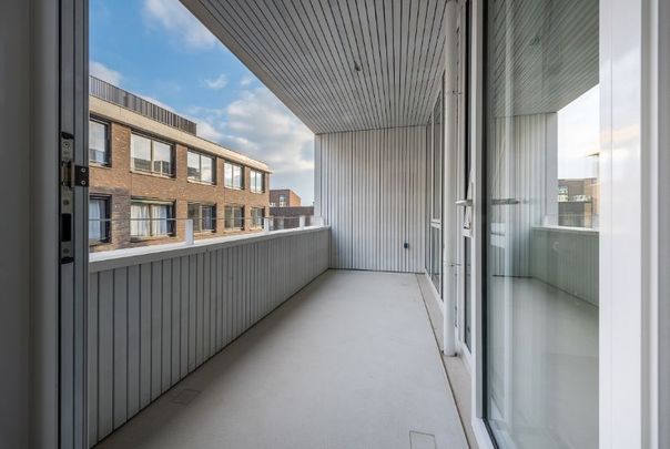 Dokter Frans Fouquetstraat 13 A-03, 6211 WH Maastricht - Foto 1