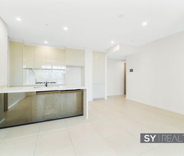 605/6 Bourke Street, Mascot NSW 2020 - Apartment For Rent | Domain - Photo 6