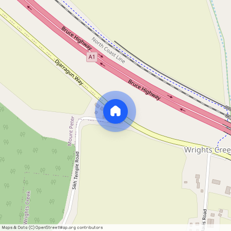 169 Djarragun Way, Qld 4869, Wrights Creek