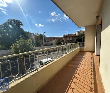 Appartement à louer 4 pièces 81.27m² - Photo 1