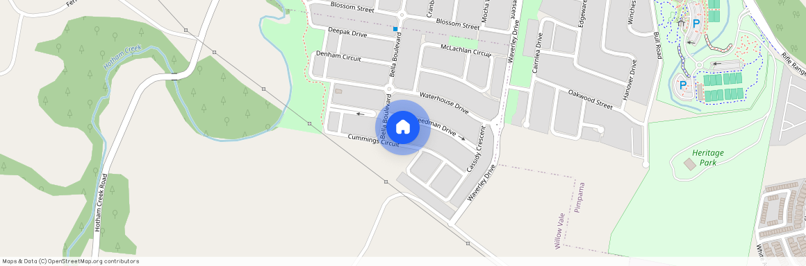 2/32 Cummings Circuit, Qld 4209, Willow Vale