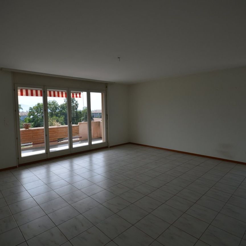 Charmant appartement de 3.5 pièces avec balcon à Pully - Foto 1