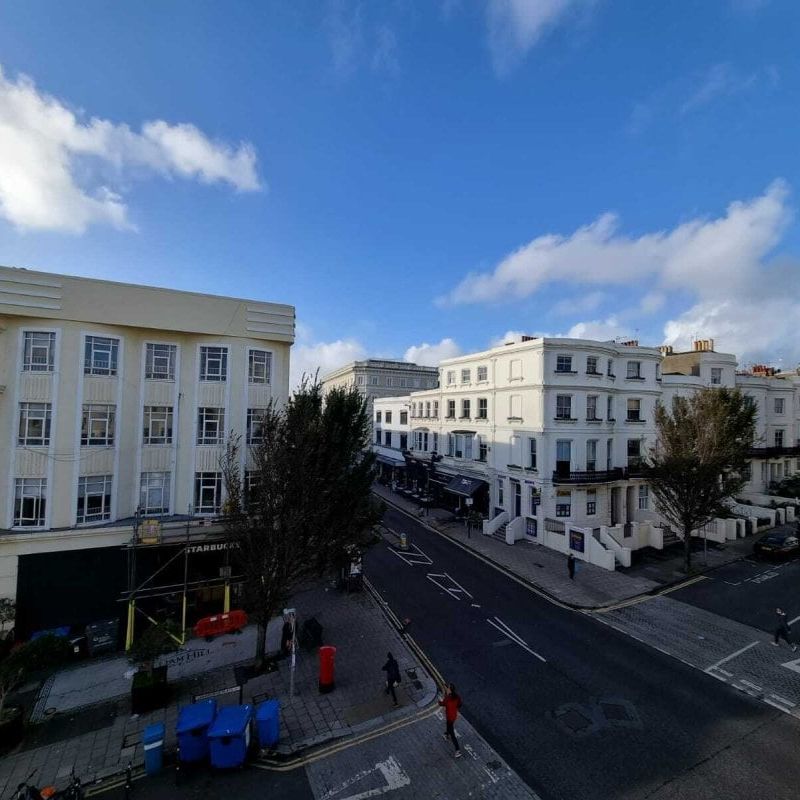 Western Road, Hove - Photo 1