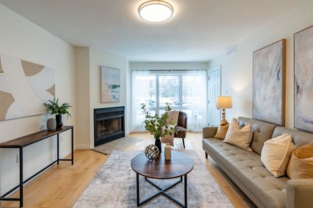 For Lease - 15 Hofstetter Avenue Unit# 208, Kitchener, Ontario - Photo 2