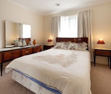 Spacious Four-Bedroom Home with TWO Living Areas - Photo 5