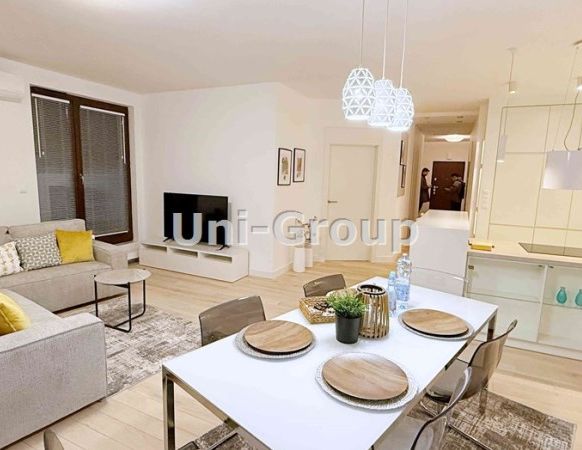 Mieszkanie na wynajem - Zdjęcie 1