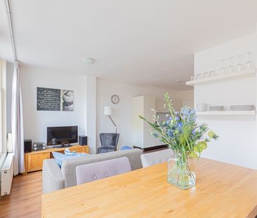 For rent: Tweede Hugo de Grootstraat, 1052 LB Amsterdam - Photo 1