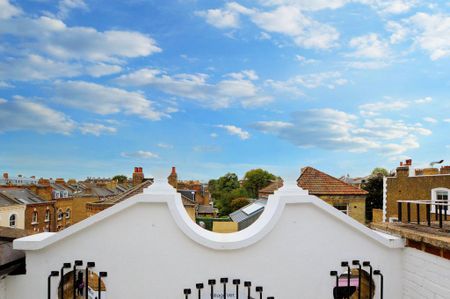 3 bedroom terraced house to rent - Photo 4