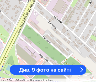 WYNAJMĘ 3-pokojowe mieszaknie Marki ul. Pałacowa - Фото 1