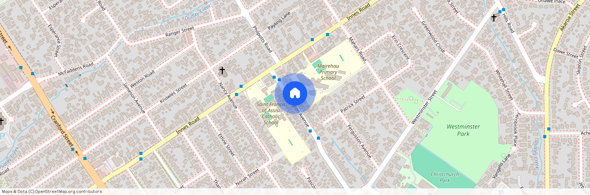 56 Kensington Avenue, Saint Albans, Christchurch City