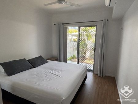 3 BEDROOM FURNISHED UNIT IN TROPICAL RESORT APARTMENTS - Photo 3