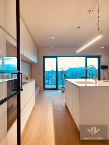 Appartement te huur - Foto 5