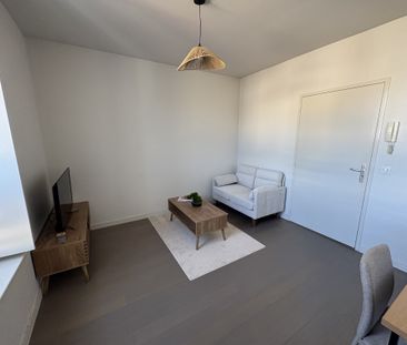 Location Appartement 2 pièces 30m² AGEN 47000 - Photo 2