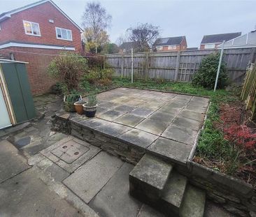 2 bedroom semi-detached house to rent - Photo 5