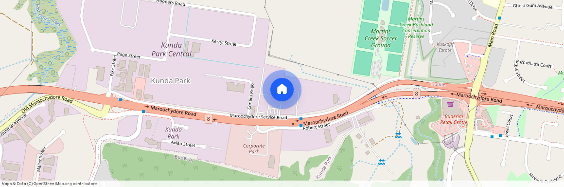 Maroochydore, Sunshine Coast